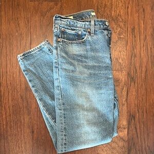 Levi’s Premium Wedgie Icon